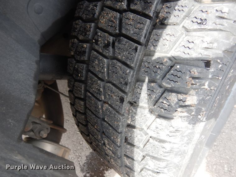 image for item DJ6749 2013 Chevrolet Tahoe Police  SUV