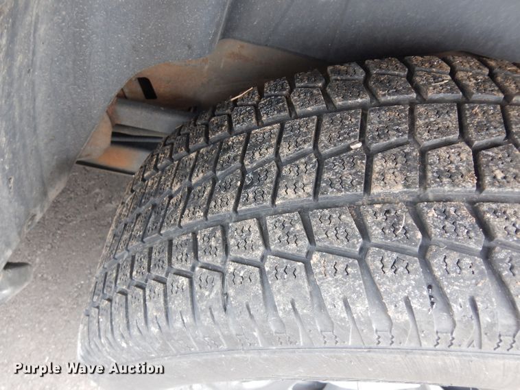 image for item DJ6749 2013 Chevrolet Tahoe Police  SUV