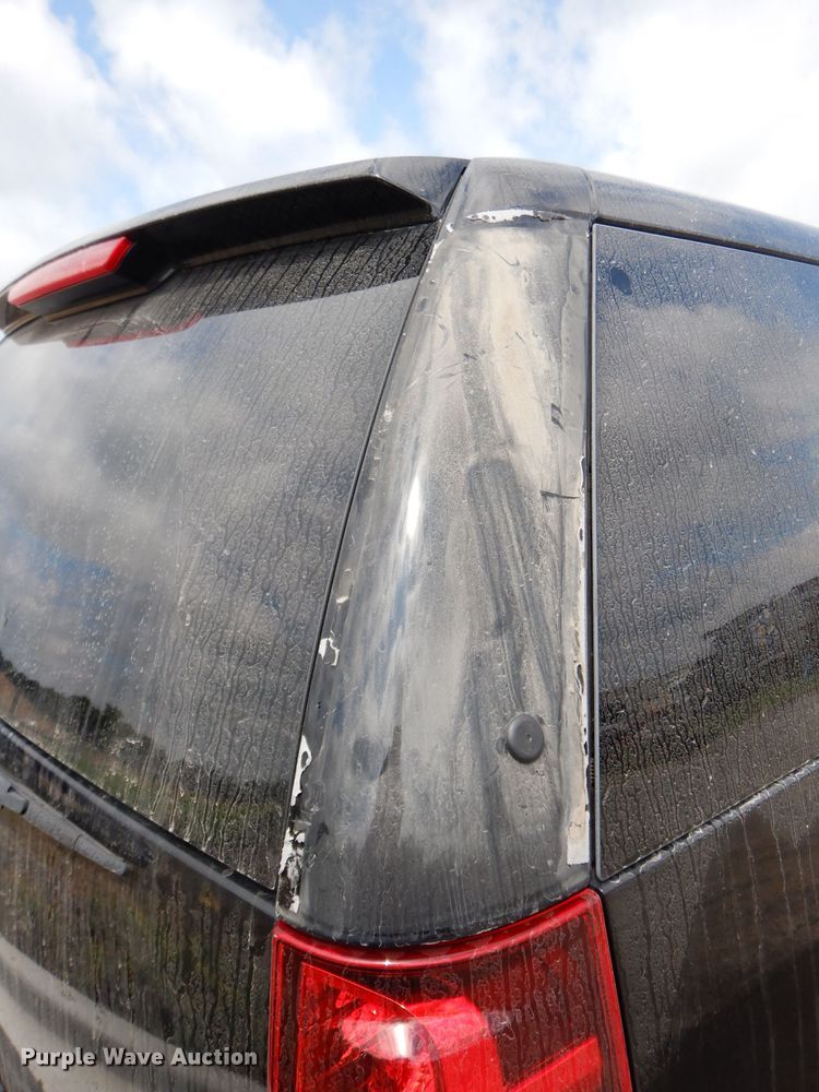 image for item DJ6749 2013 Chevrolet Tahoe Police  SUV