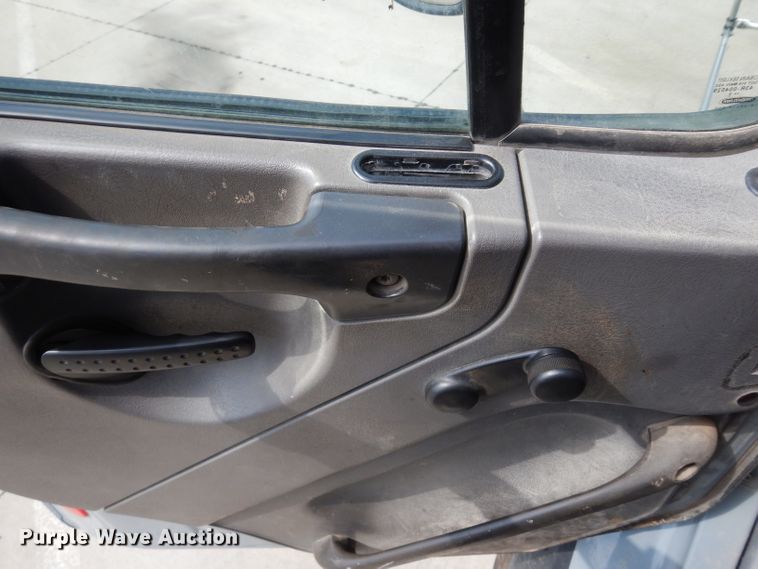 image for item DJ6751 2011 Freightliner Business Class M2  roll off container truck