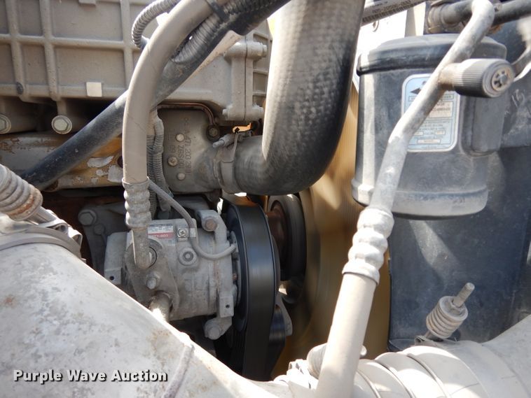 image for item DJ6751 2011 Freightliner Business Class M2  roll off container truck