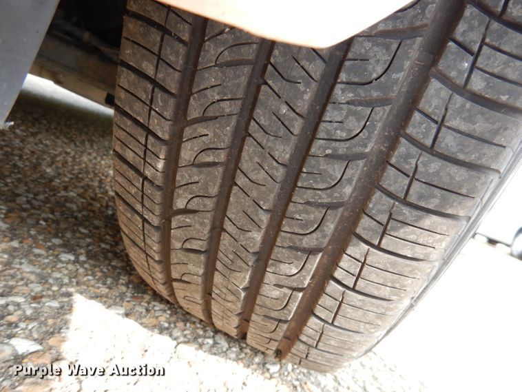 image for item DJ6756 2012 Chevrolet Impala