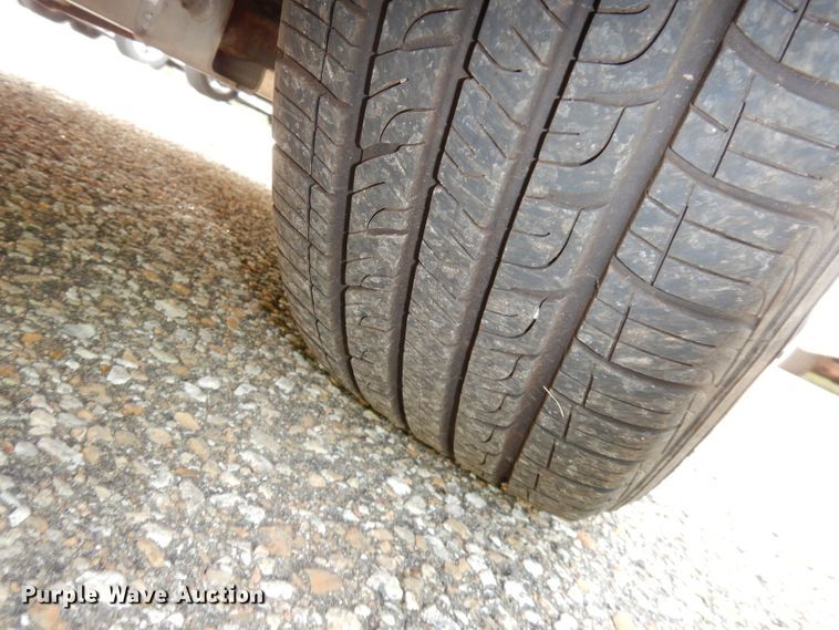 image for item DJ6756 2012 Chevrolet Impala