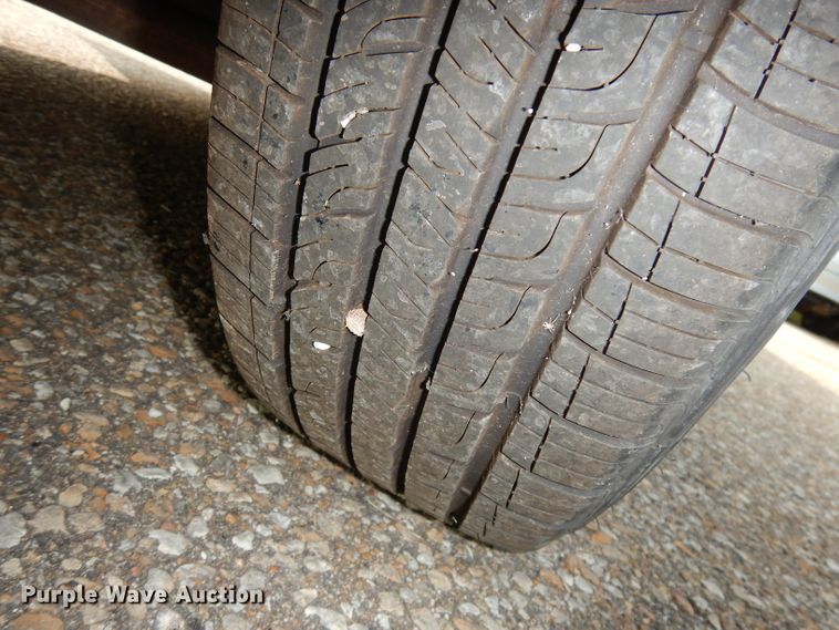 image for item DJ6756 2012 Chevrolet Impala