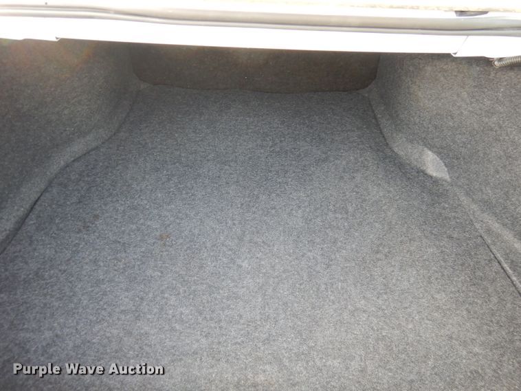 image for item DJ6756 2012 Chevrolet Impala