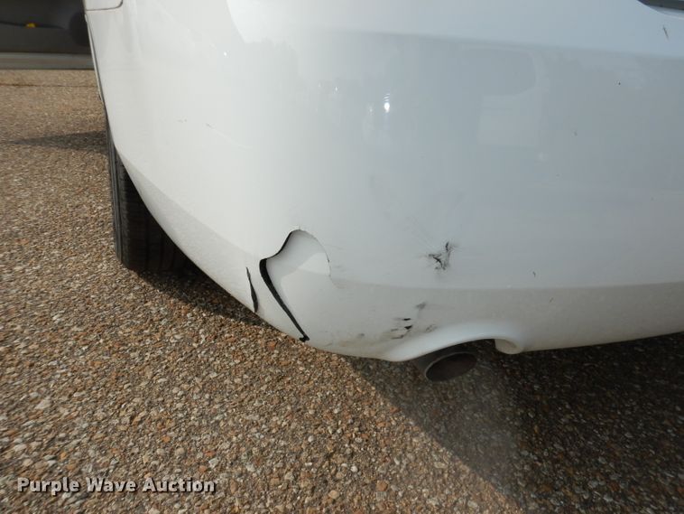 image for item DJ6756 2012 Chevrolet Impala