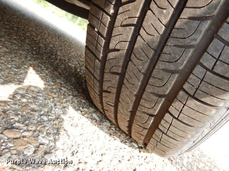 image for item DJ6756 2012 Chevrolet Impala