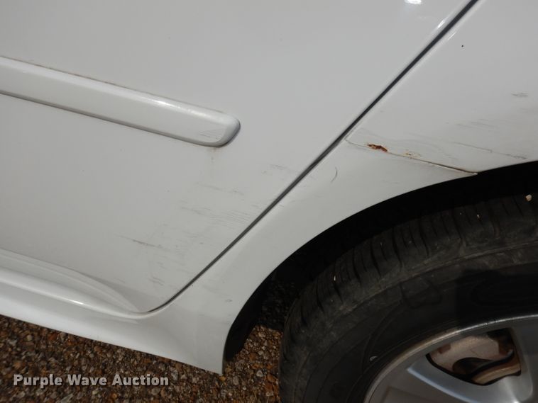 image for item DJ6756 2012 Chevrolet Impala