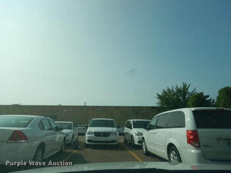 image for item DJ6757 2012 Chevrolet Impala