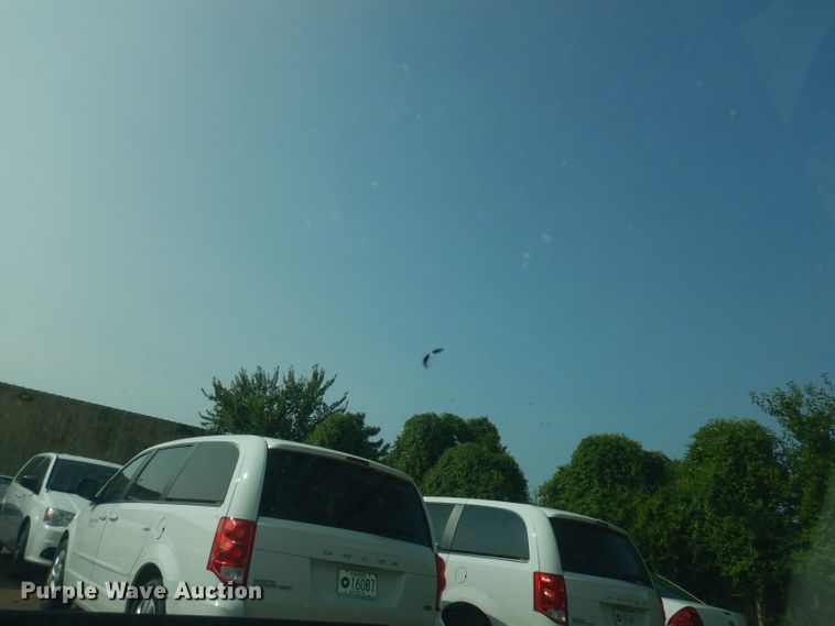 image for item DJ6757 2012 Chevrolet Impala