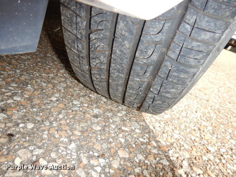 image for item DJ6757 2012 Chevrolet Impala