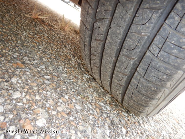 image for item DJ6757 2012 Chevrolet Impala