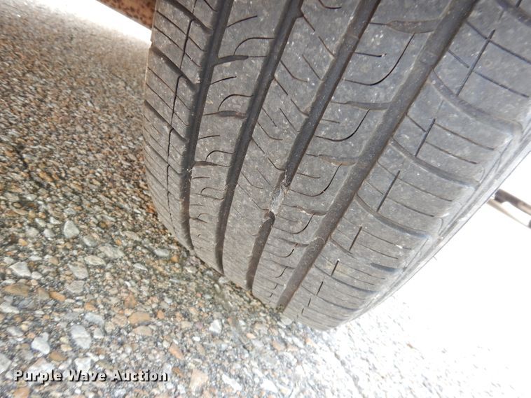 image for item DJ6757 2012 Chevrolet Impala