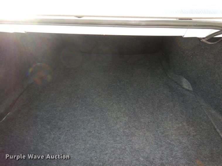 image for item DJ6757 2012 Chevrolet Impala