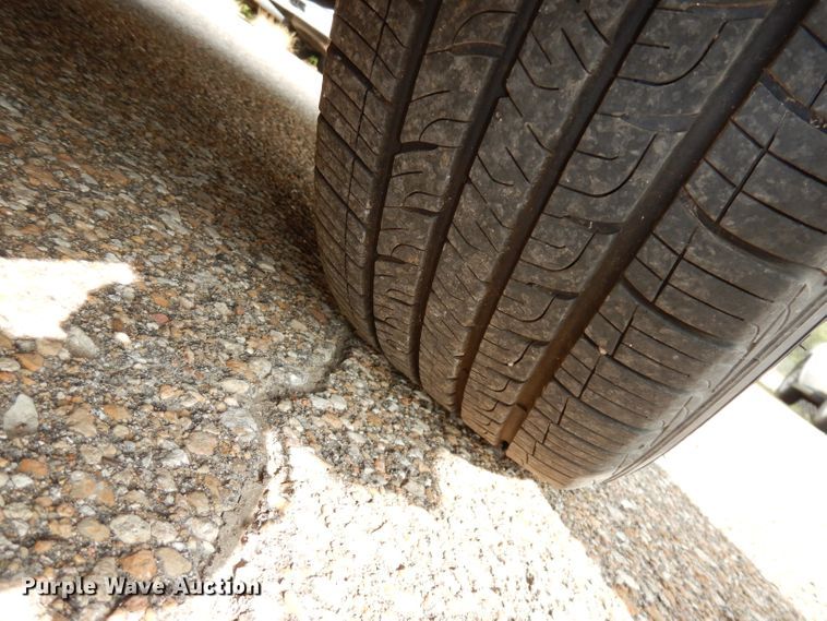 image for item DJ6757 2012 Chevrolet Impala