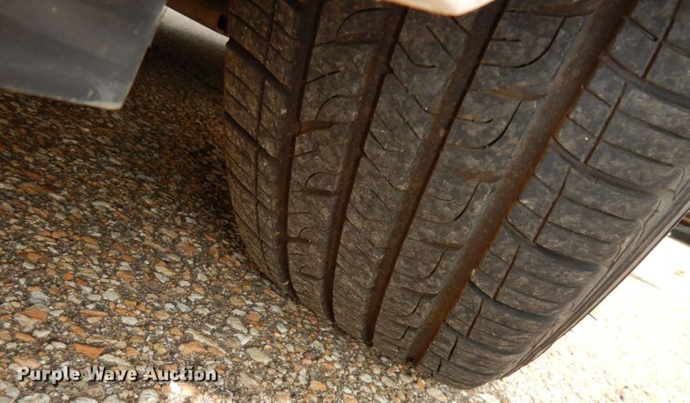 image for item DJ6758 2012 Chevrolet Impala