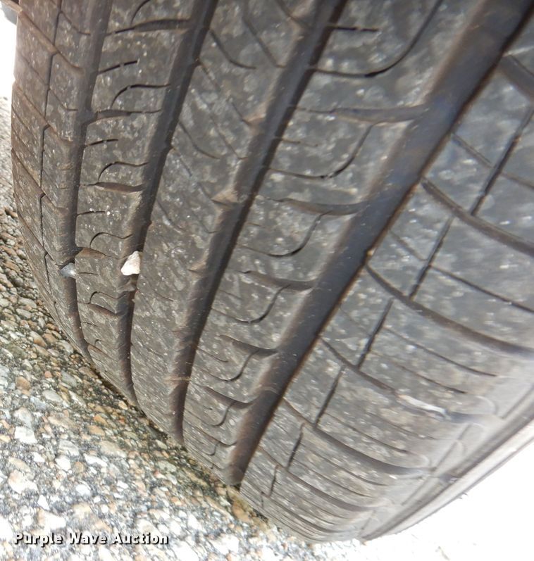 image for item DJ6758 2012 Chevrolet Impala