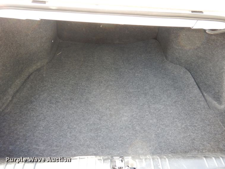 image for item DJ6758 2012 Chevrolet Impala