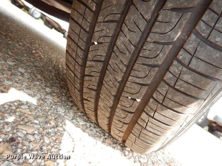 image for item DJ6758 2012 Chevrolet Impala