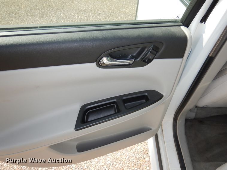 image for item DJ6759 2013 Chevrolet Impala