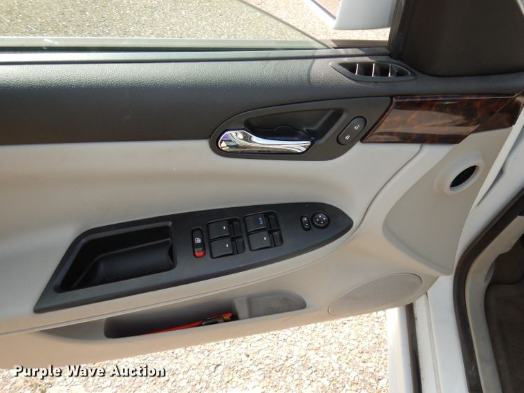 image for item DJ6759 2013 Chevrolet Impala