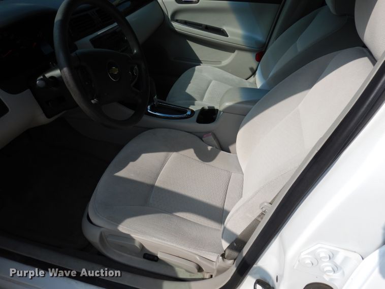 image for item DJ6759 2013 Chevrolet Impala