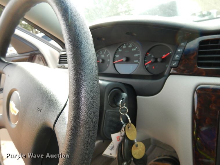 image for item DJ6759 2013 Chevrolet Impala