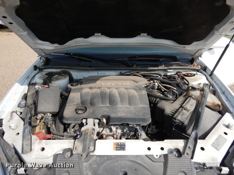 image for item DJ6759 2013 Chevrolet Impala