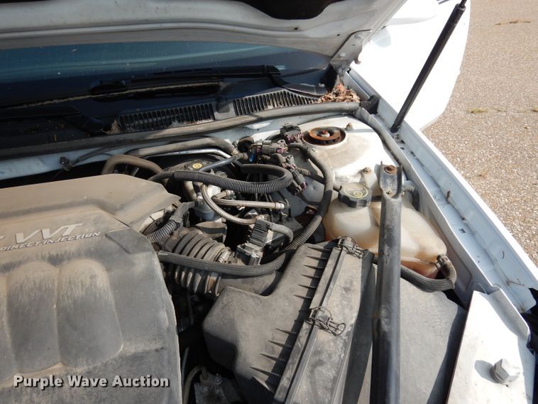 image for item DJ6759 2013 Chevrolet Impala