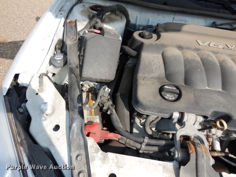 image for item DJ6759 2013 Chevrolet Impala