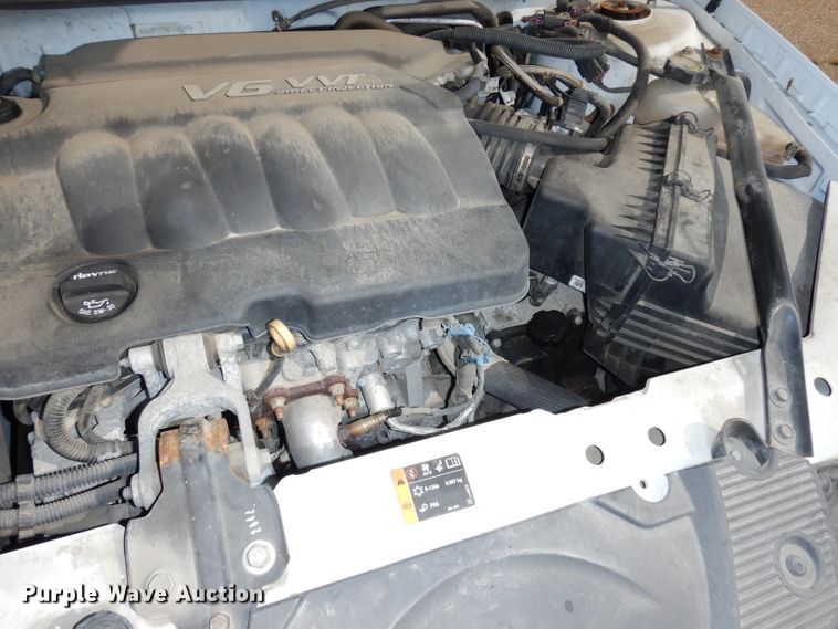 image for item DJ6759 2013 Chevrolet Impala