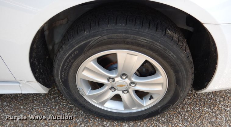 image for item DJ6759 2013 Chevrolet Impala