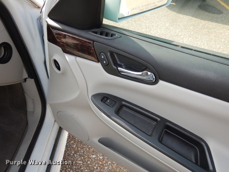 image for item DJ6759 2013 Chevrolet Impala