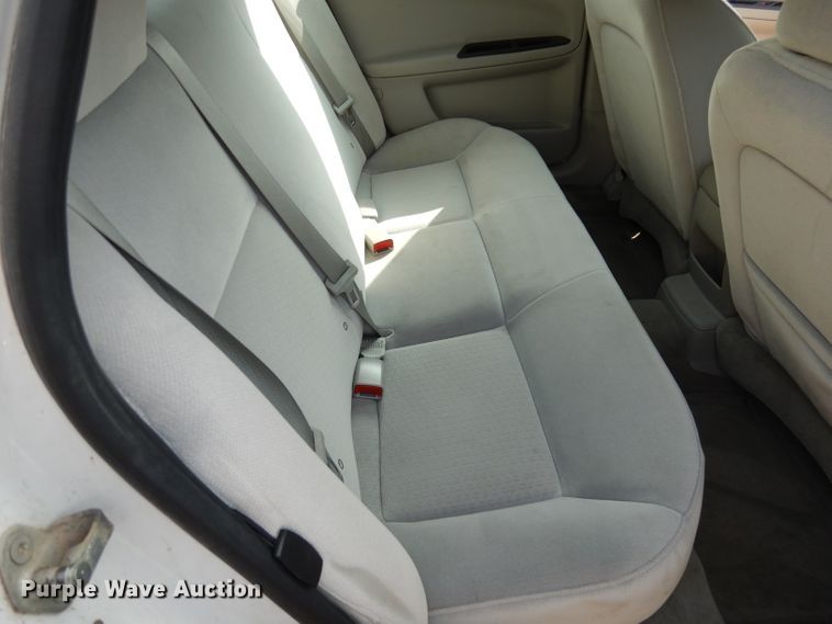 image for item DJ6759 2013 Chevrolet Impala