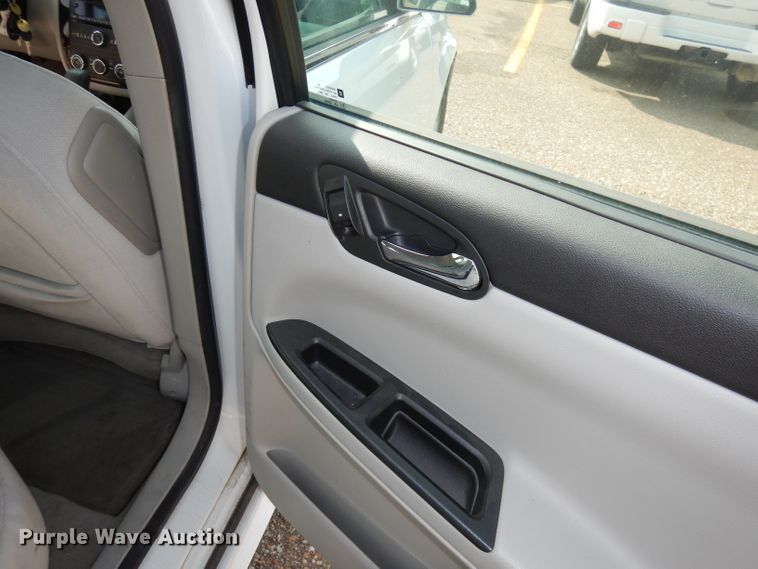 image for item DJ6759 2013 Chevrolet Impala