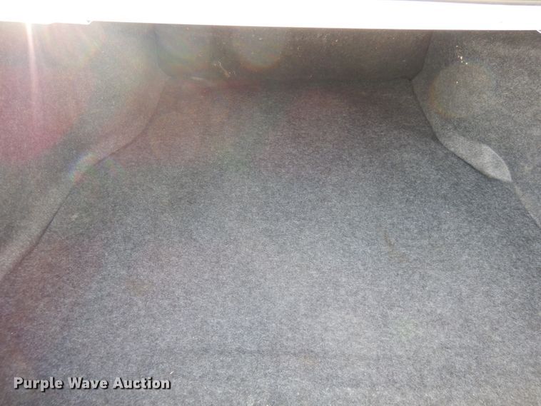 image for item DJ6759 2013 Chevrolet Impala