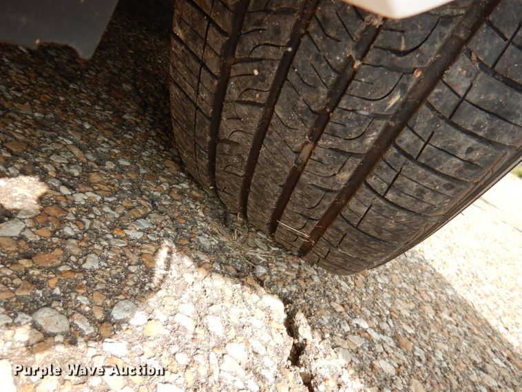 image for item DJ6760 2012 Chevrolet Impala