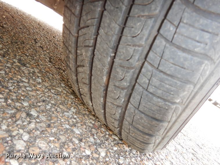 image for item DJ6760 2012 Chevrolet Impala