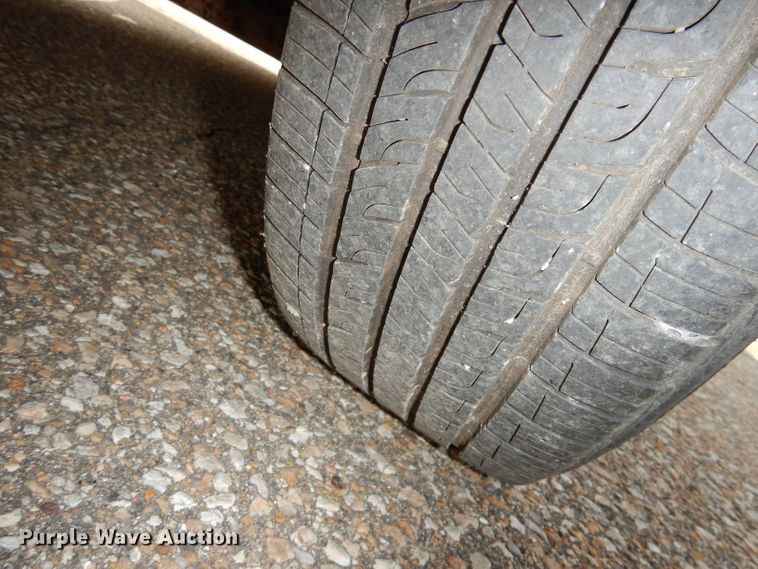 image for item DJ6760 2012 Chevrolet Impala