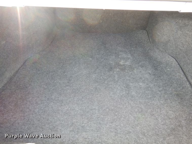 image for item DJ6760 2012 Chevrolet Impala