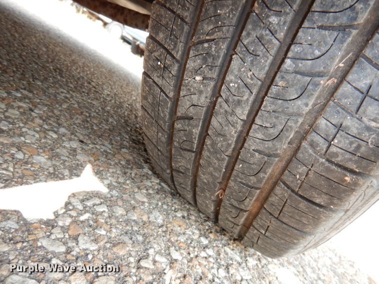 image for item DJ6760 2012 Chevrolet Impala