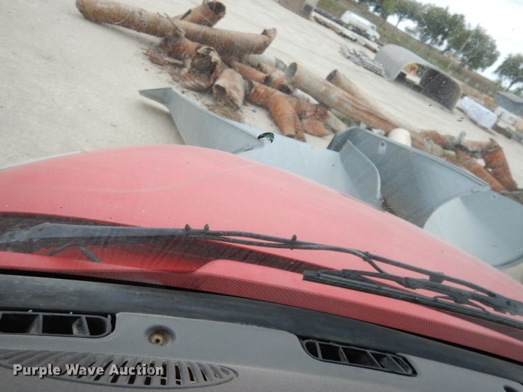 image for item DJ6805 2005 Freightliner Business Class M2  dump truck