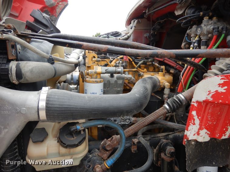 image for item DJ6805 2005 Freightliner Business Class M2  dump truck