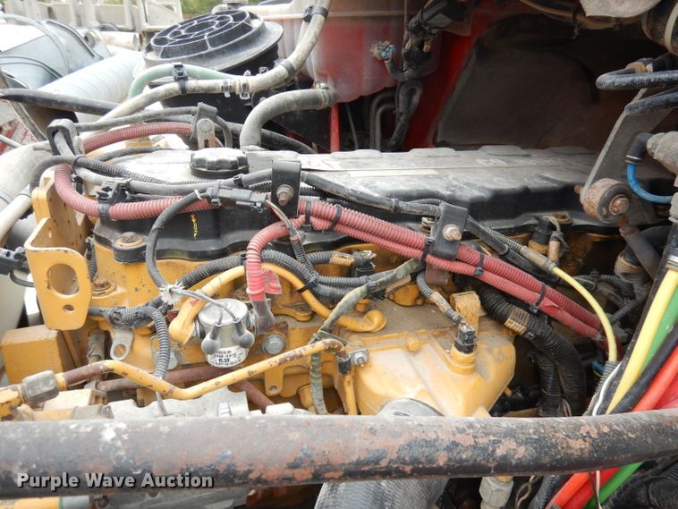 image for item DJ6805 2005 Freightliner Business Class M2  dump truck