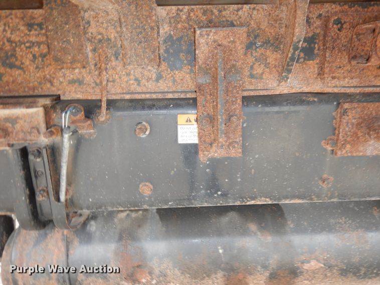 image for item DJ6805 2005 Freightliner Business Class M2  dump truck