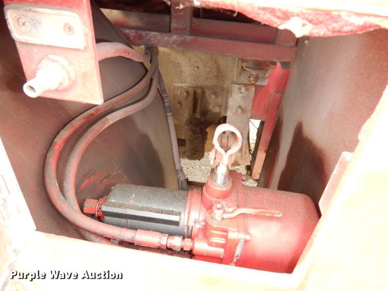 image for item DJ6807 1987 Pierce Lance  fire truck