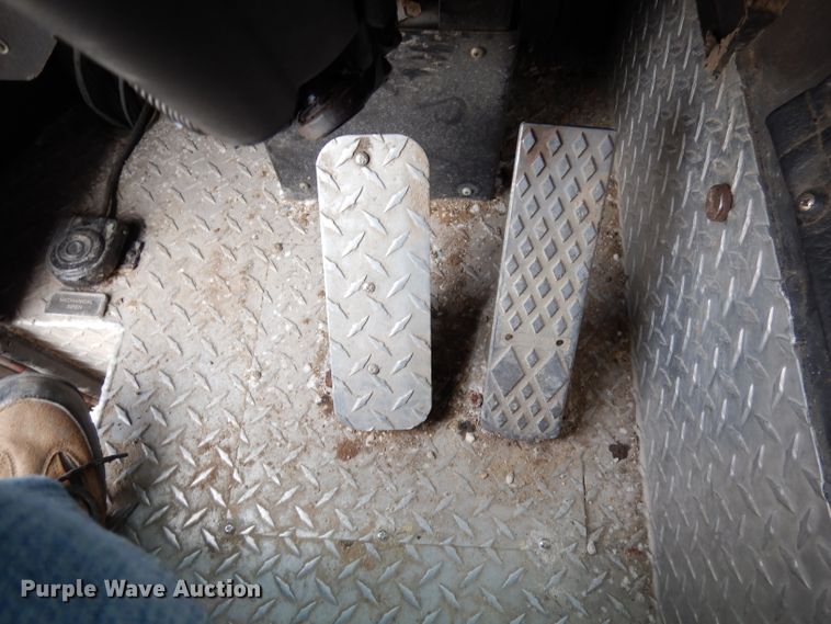 image for item DJ6807 1987 Pierce Lance  fire truck