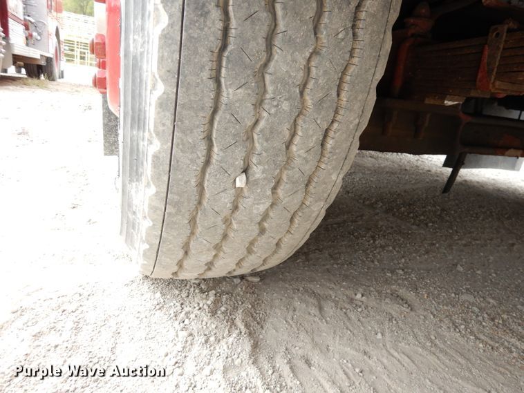 image for item DJ6807 1987 Pierce Lance  fire truck