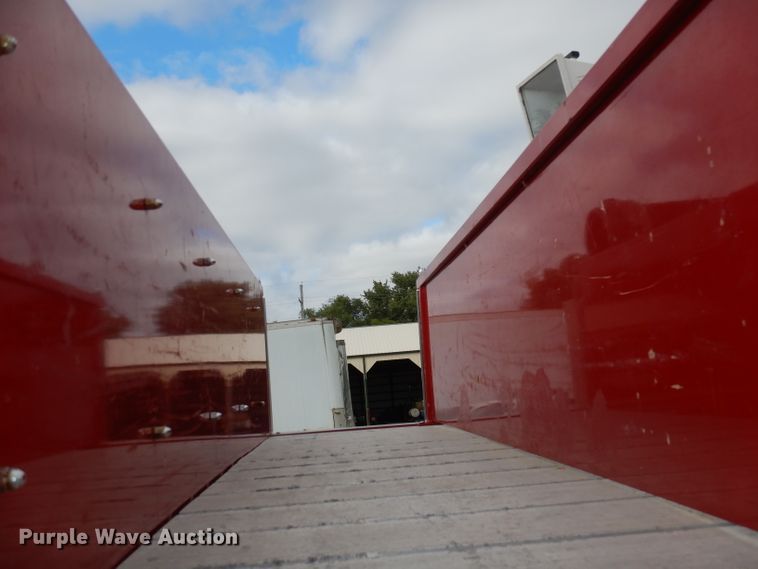 image for item DJ6807 1987 Pierce Lance  fire truck