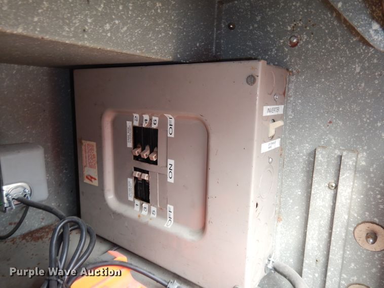 image for item DJ6807 1987 Pierce Lance  fire truck